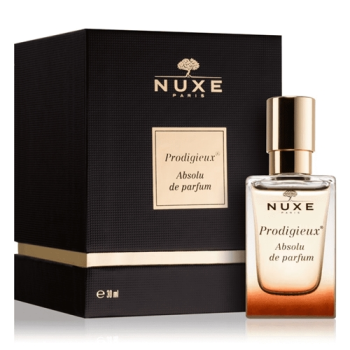Nuxe Prodigieux Absolu de Parfum Aceite de Perfume para Mujer.- 30ml.Envio Gratis